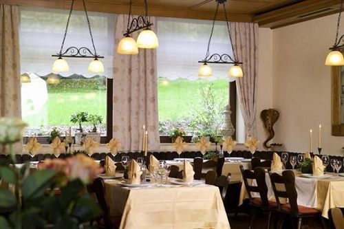 Ringhotel Essinger Hof 외부 사진