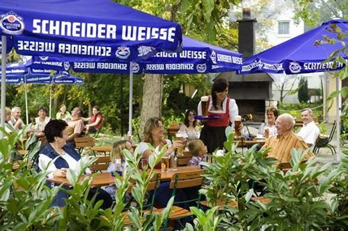 Ringhotel Essinger Hof 외부 사진